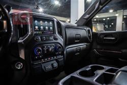 شيفروليه سلفرادو